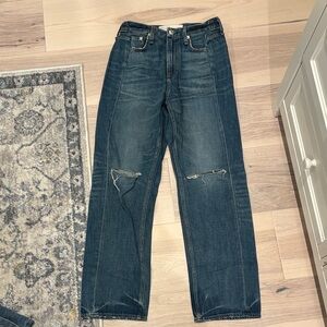 Rag and Bone jeans